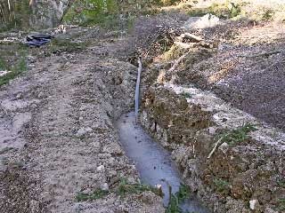 Lysegården Sand & Trä